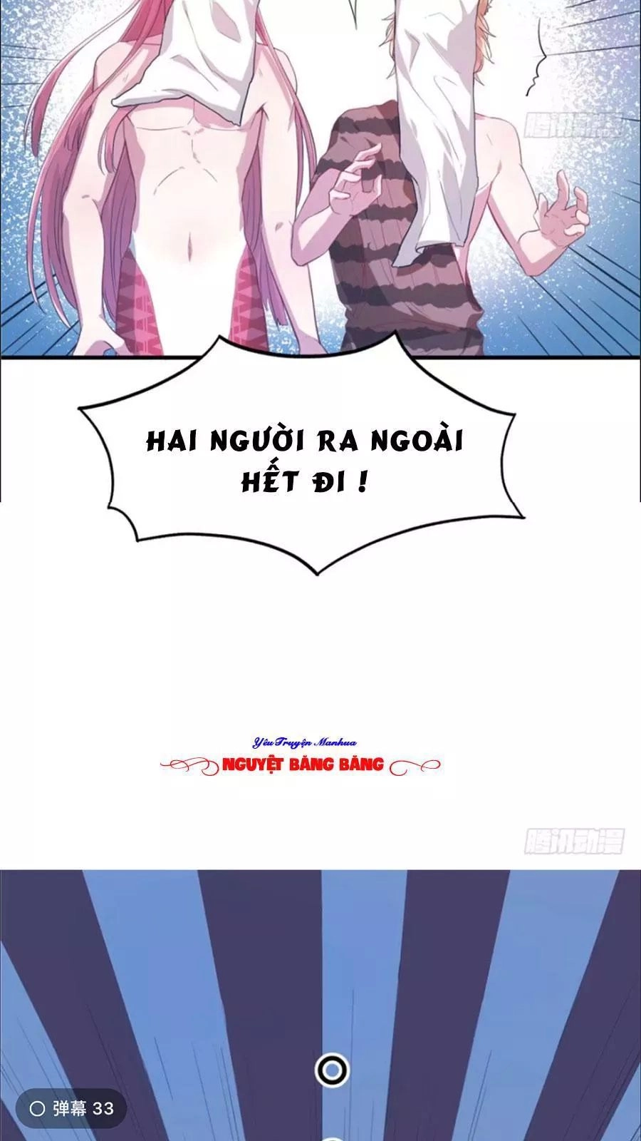 Thảnh Thơi Thú Thế Chủng Chủng Điền, Sinh Sinh Tể - Update Chapter 60 - 7