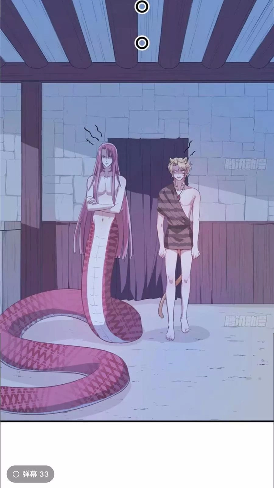 Thảnh Thơi Thú Thế Chủng Chủng Điền, Sinh Sinh Tể - Update Chapter 60 - 8