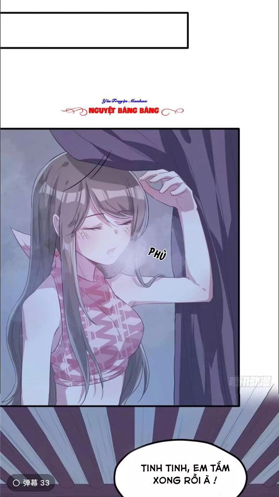 Thảnh Thơi Thú Thế Chủng Chủng Điền, Sinh Sinh Tể - Update Chapter 60 - 9