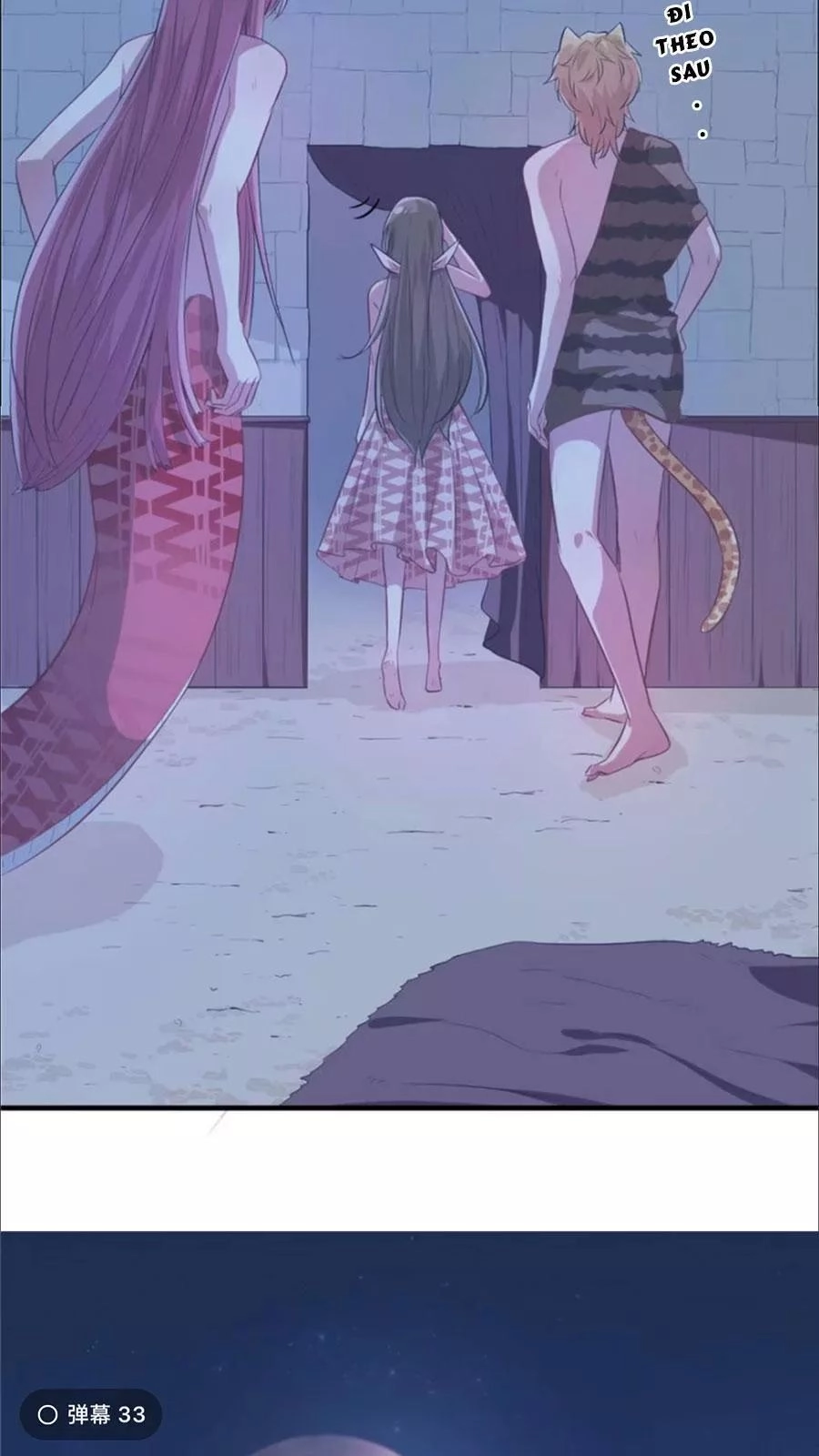 Thảnh Thơi Thú Thế Chủng Chủng Điền, Sinh Sinh Tể - Update Chapter 60 - 21