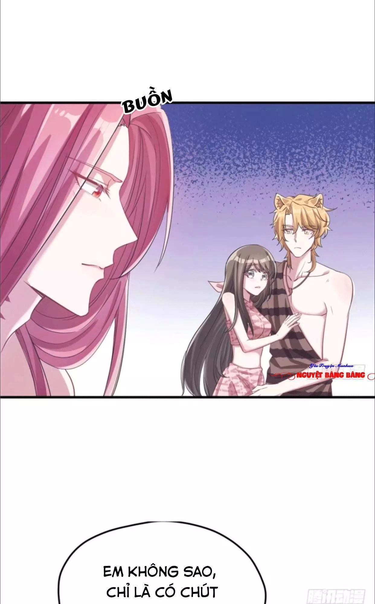 Thảnh Thơi Thú Thế Chủng Chủng Điền, Sinh Sinh Tể - Update Chapter 62 - 4