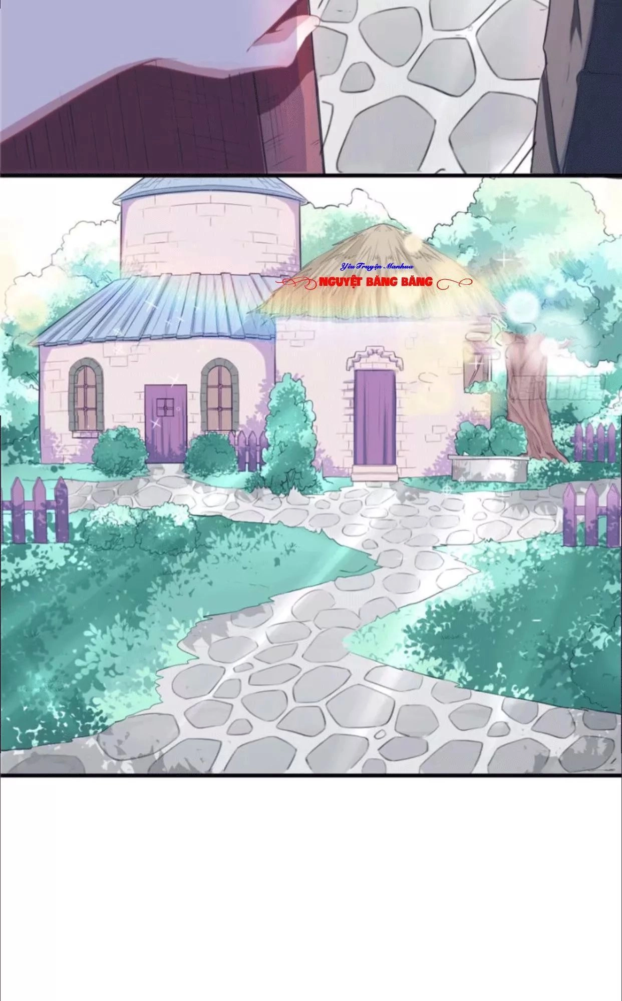 Thảnh Thơi Thú Thế Chủng Chủng Điền, Sinh Sinh Tể - Update Chapter 62 - 8