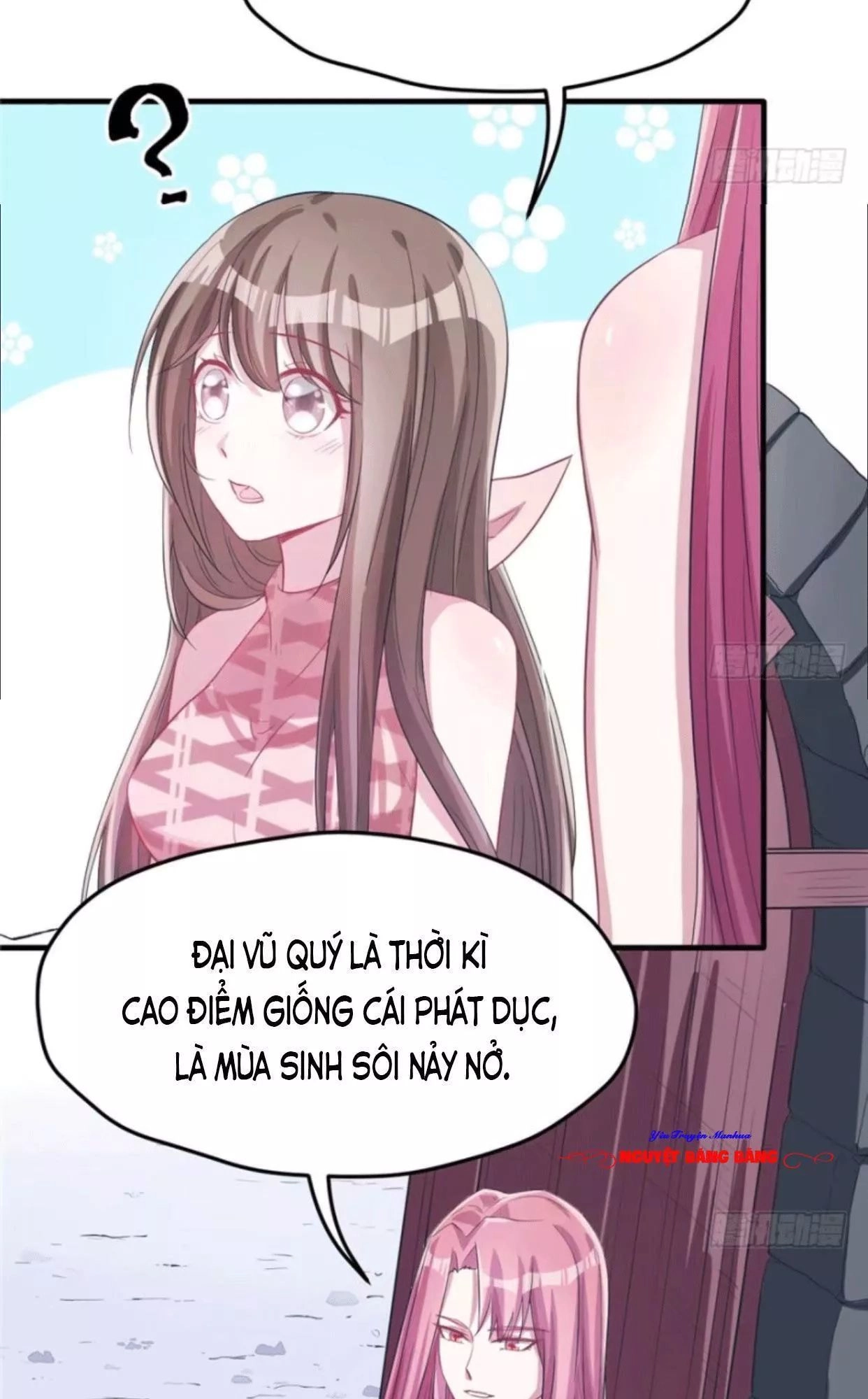 Thảnh Thơi Thú Thế Chủng Chủng Điền, Sinh Sinh Tể - Update Chapter 62 - 12