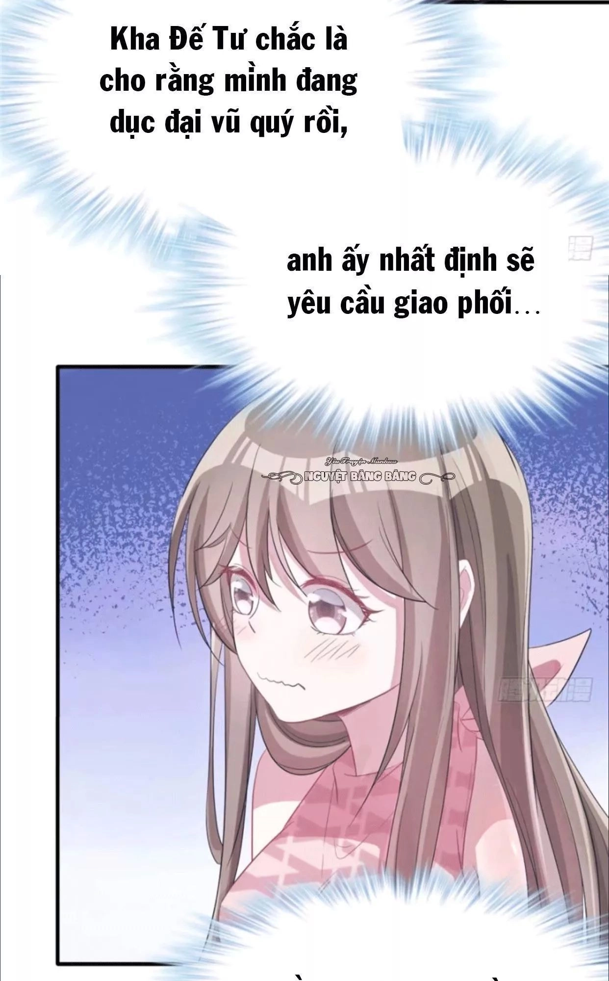 Thảnh Thơi Thú Thế Chủng Chủng Điền, Sinh Sinh Tể - Update Chapter 62 - 18