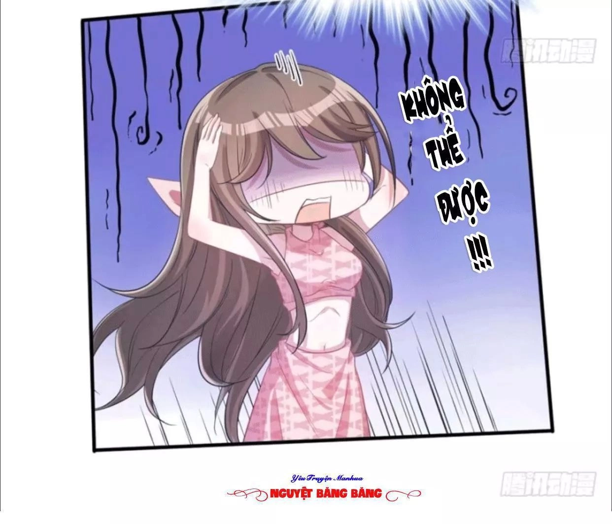 Thảnh Thơi Thú Thế Chủng Chủng Điền, Sinh Sinh Tể - Update Chapter 62 - 24