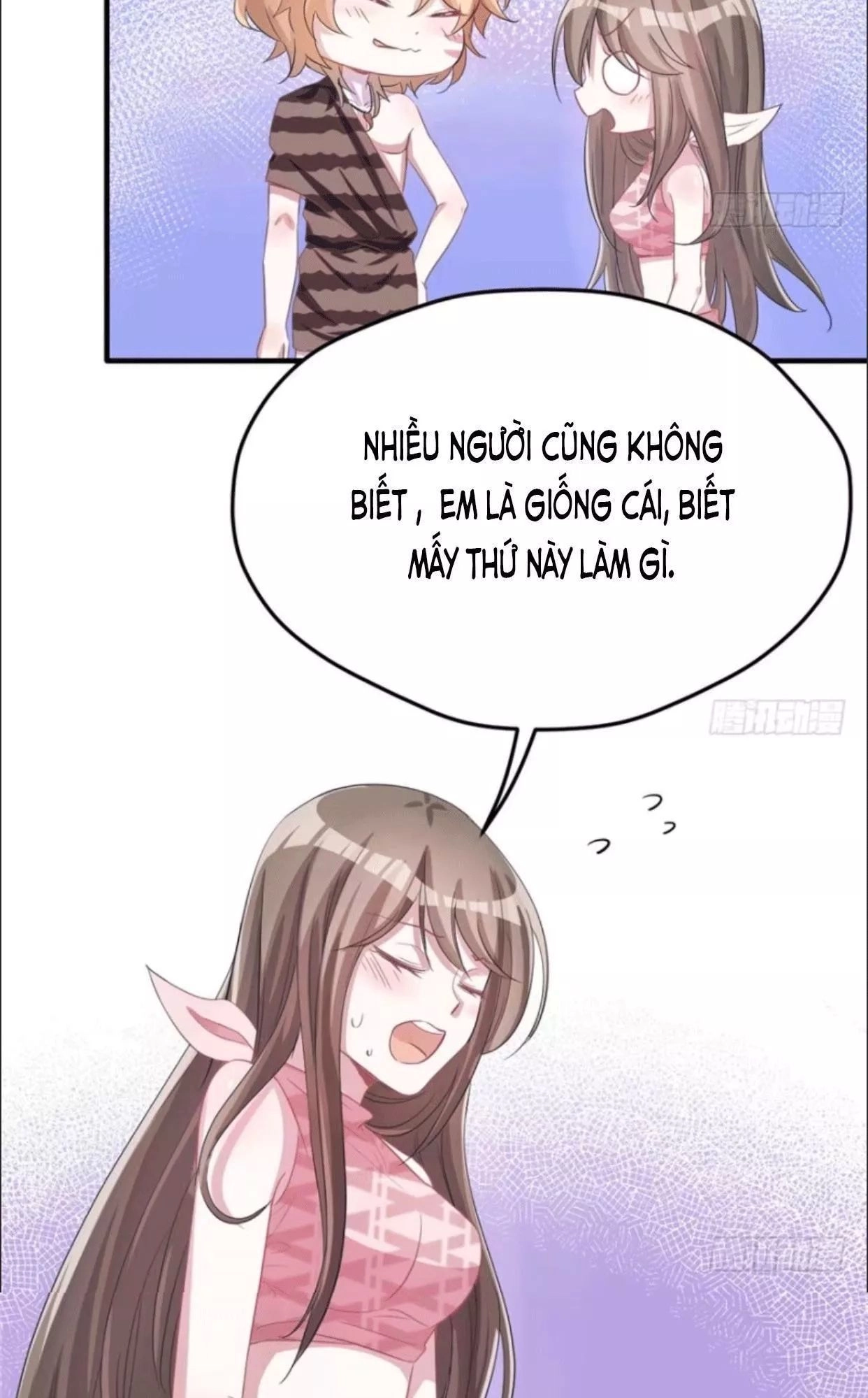 Thảnh Thơi Thú Thế Chủng Chủng Điền, Sinh Sinh Tể - Update Chapter 62 - 32