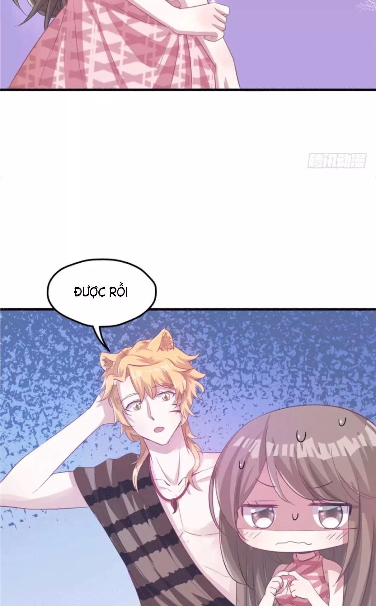 Thảnh Thơi Thú Thế Chủng Chủng Điền, Sinh Sinh Tể - Update Chapter 62 - 34