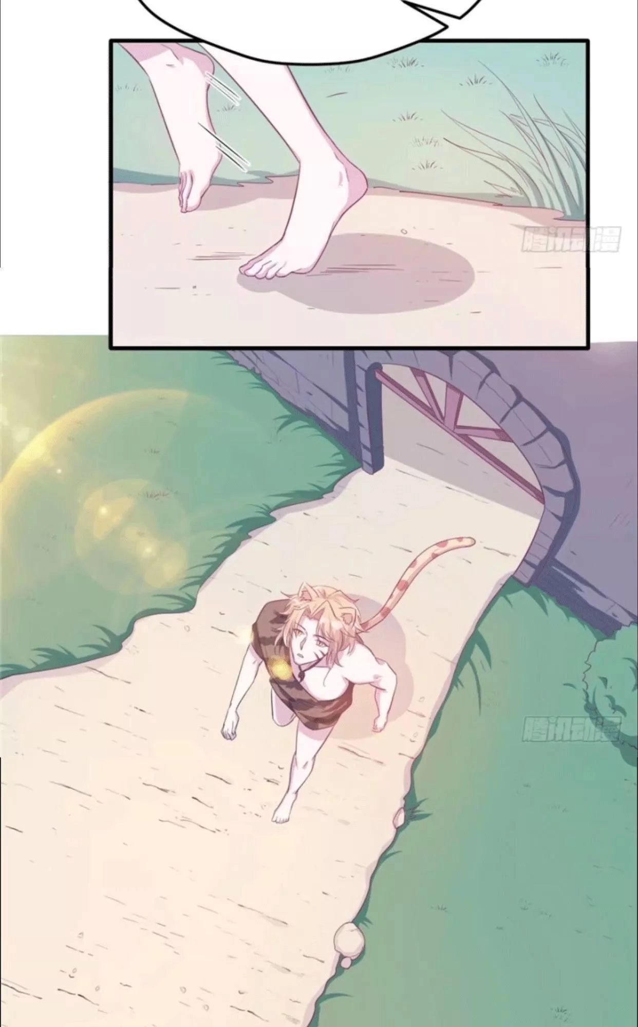 Thảnh Thơi Thú Thế Chủng Chủng Điền, Sinh Sinh Tể - Update Chapter 62 - 40