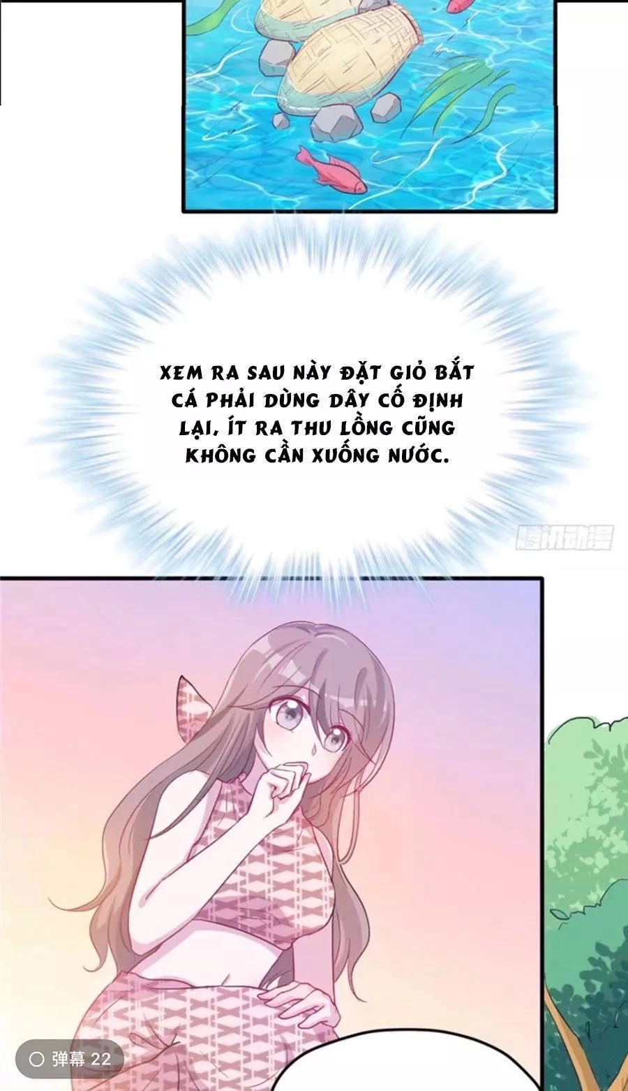 Thảnh Thơi Thú Thế Chủng Chủng Điền, Sinh Sinh Tể - Update Chapter 62 - 46