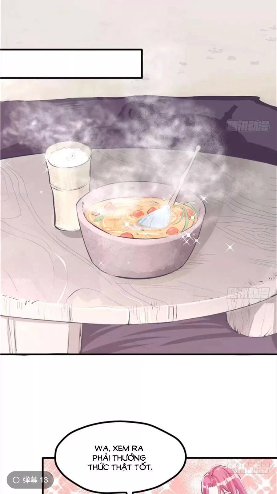 Thảnh Thơi Thú Thế Chủng Chủng Điền, Sinh Sinh Tể - Update Chapter 63 - 26