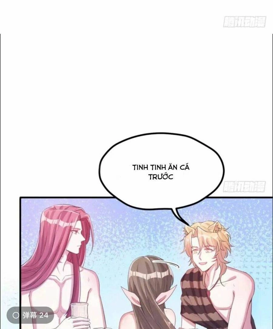 Thảnh Thơi Thú Thế Chủng Chủng Điền, Sinh Sinh Tể - Update Chapter 64 - 4