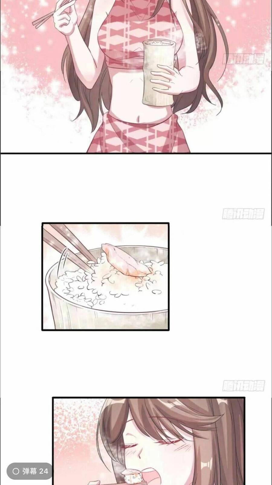 Thảnh Thơi Thú Thế Chủng Chủng Điền, Sinh Sinh Tể - Update Chapter 64 - 8