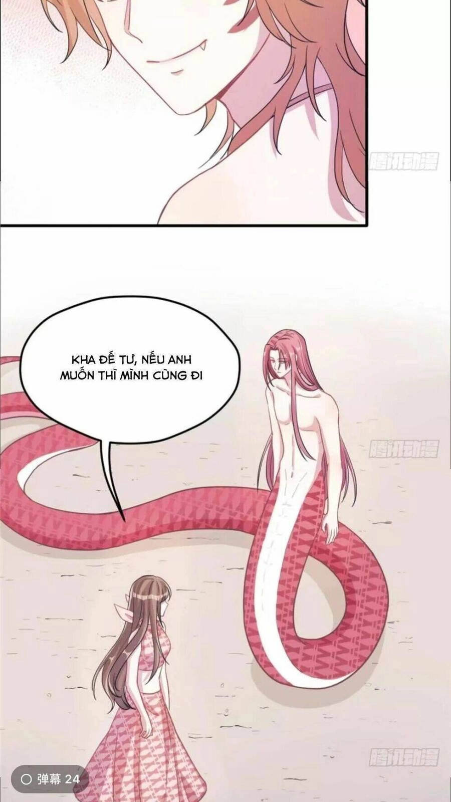 Thảnh Thơi Thú Thế Chủng Chủng Điền, Sinh Sinh Tể - Update Chapter 64 - 20