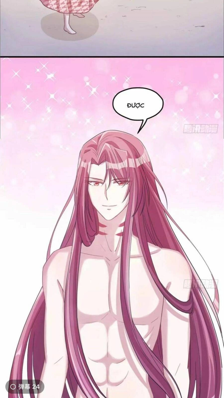 Thảnh Thơi Thú Thế Chủng Chủng Điền, Sinh Sinh Tể - Update Chapter 64 - 21