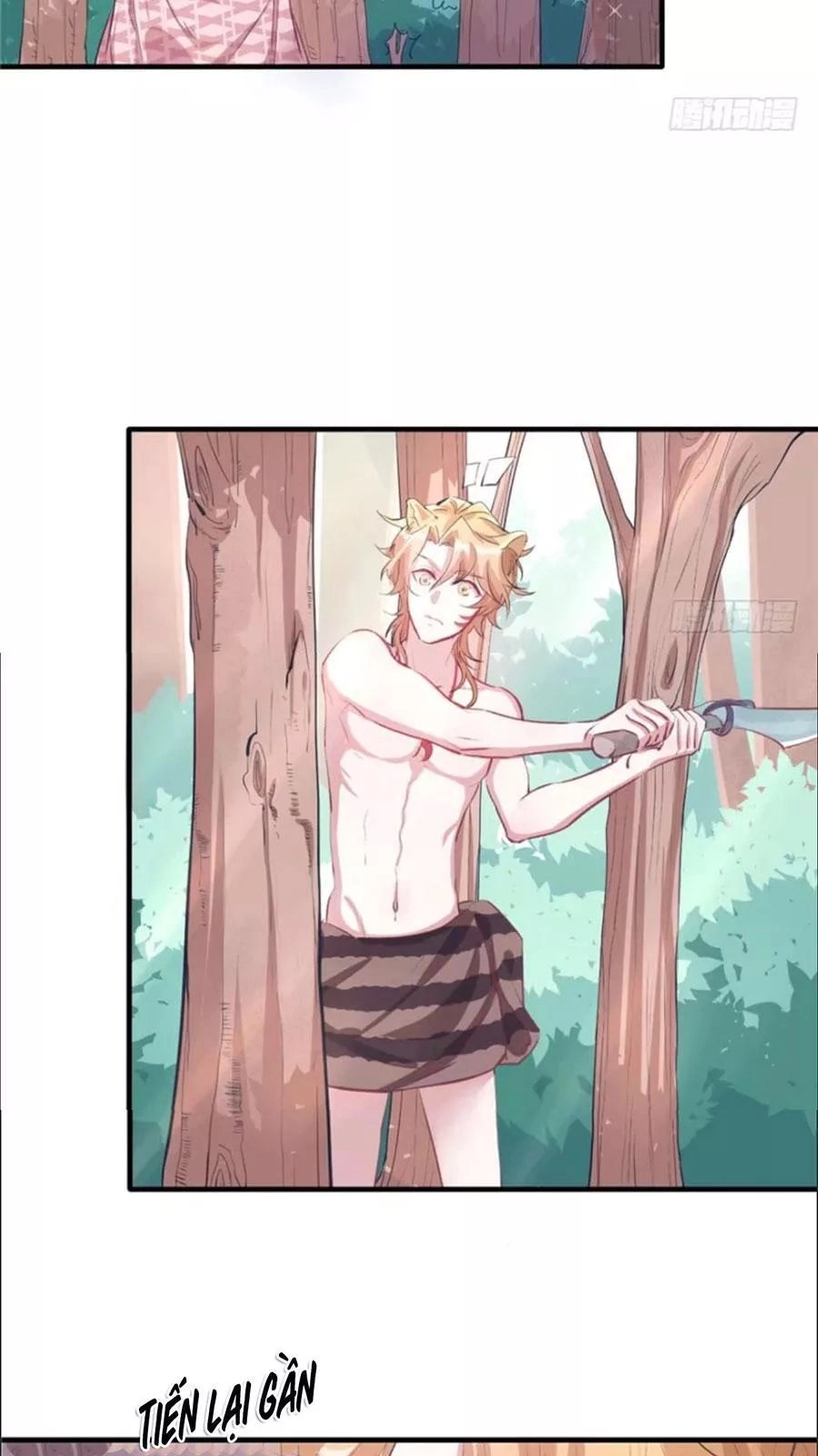 Thảnh Thơi Thú Thế Chủng Chủng Điền, Sinh Sinh Tể - Update Chapter 65 - 6