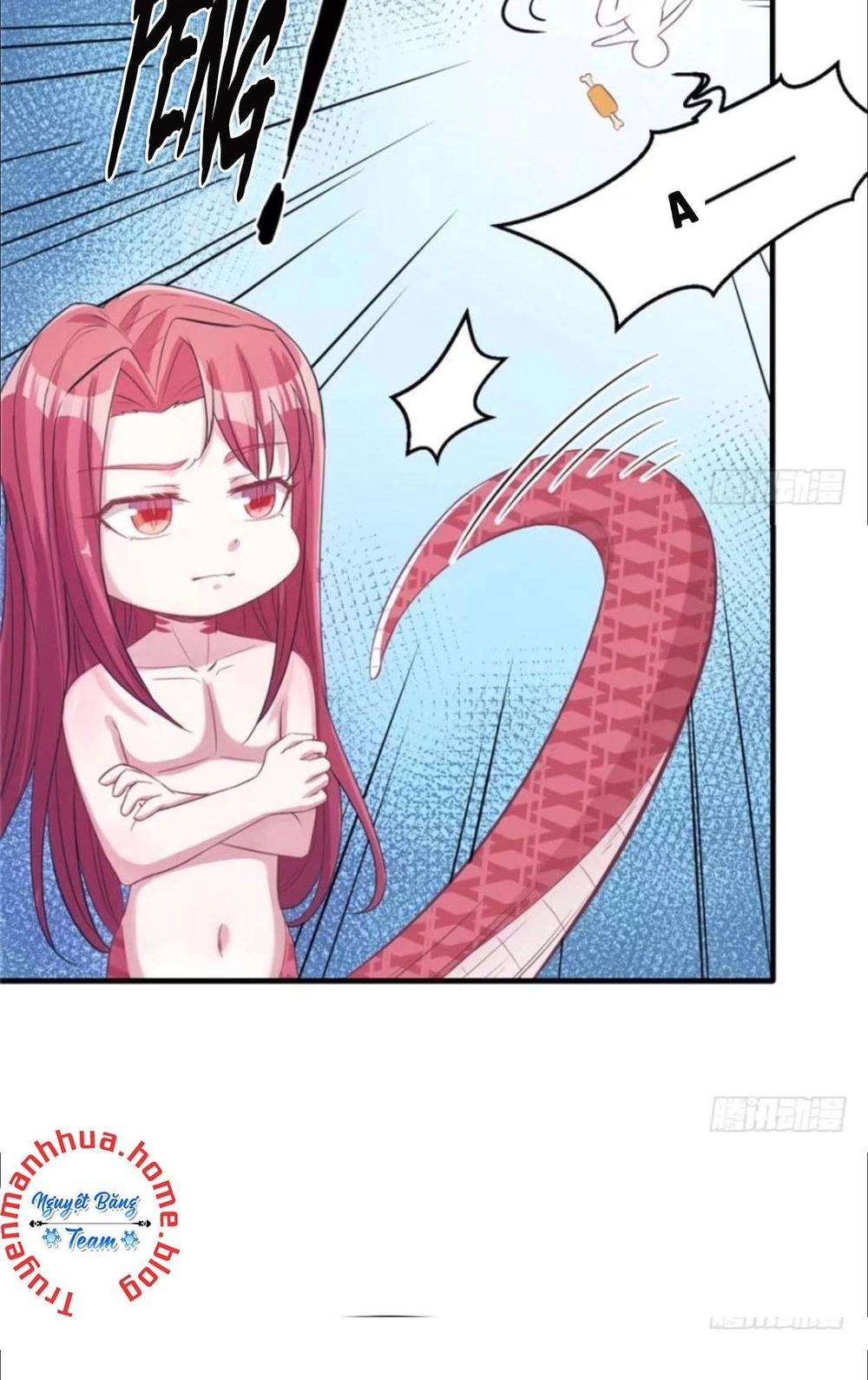 Thảnh Thơi Thú Thế Chủng Chủng Điền, Sinh Sinh Tể - Update Chapter 67 - 9