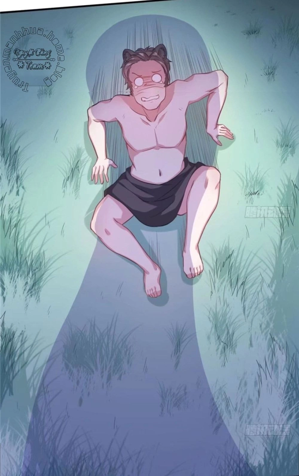 Thảnh Thơi Thú Thế Chủng Chủng Điền, Sinh Sinh Tể - Update Chapter 67 - 12