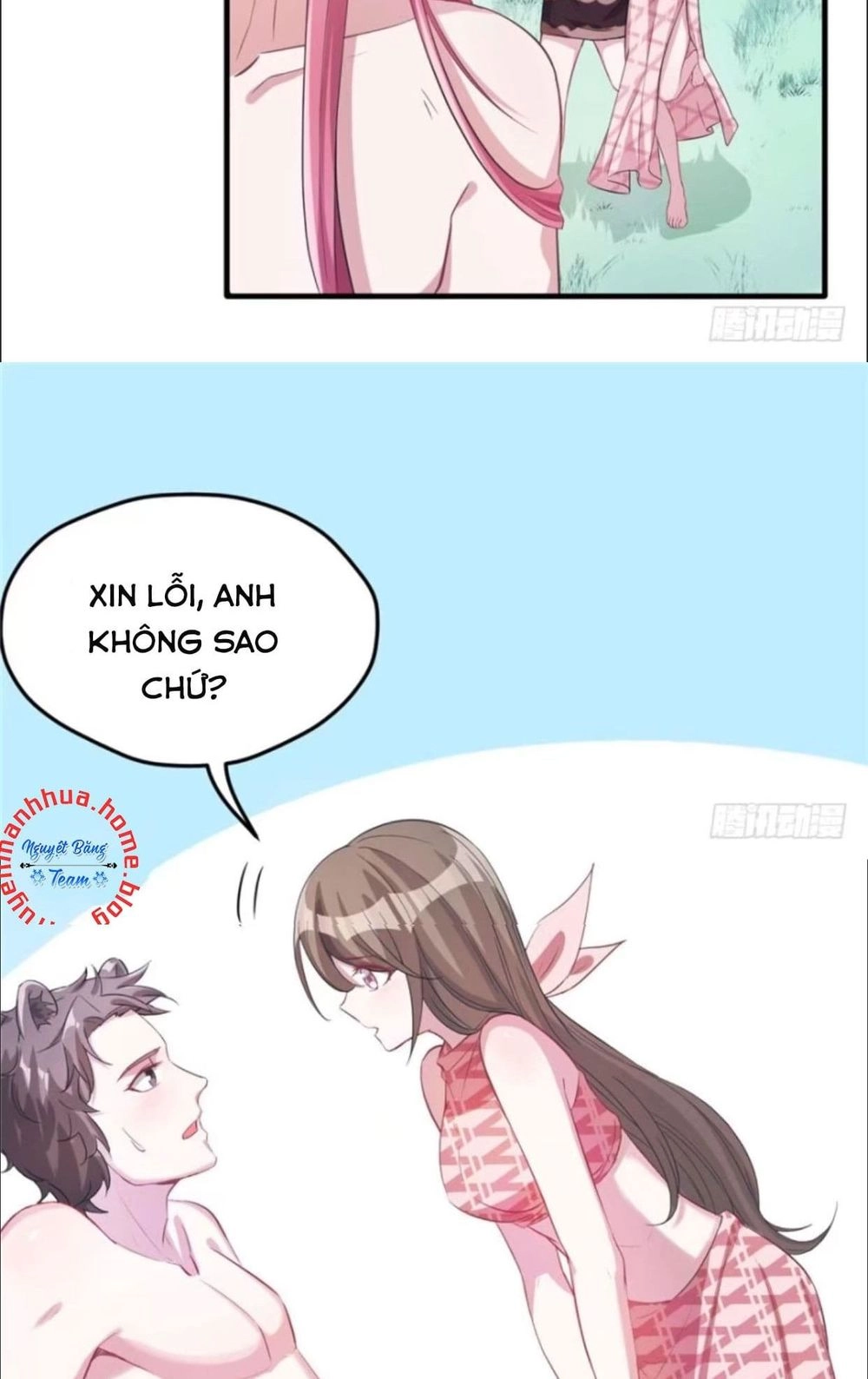 Thảnh Thơi Thú Thế Chủng Chủng Điền, Sinh Sinh Tể - Update Chapter 67 - 16