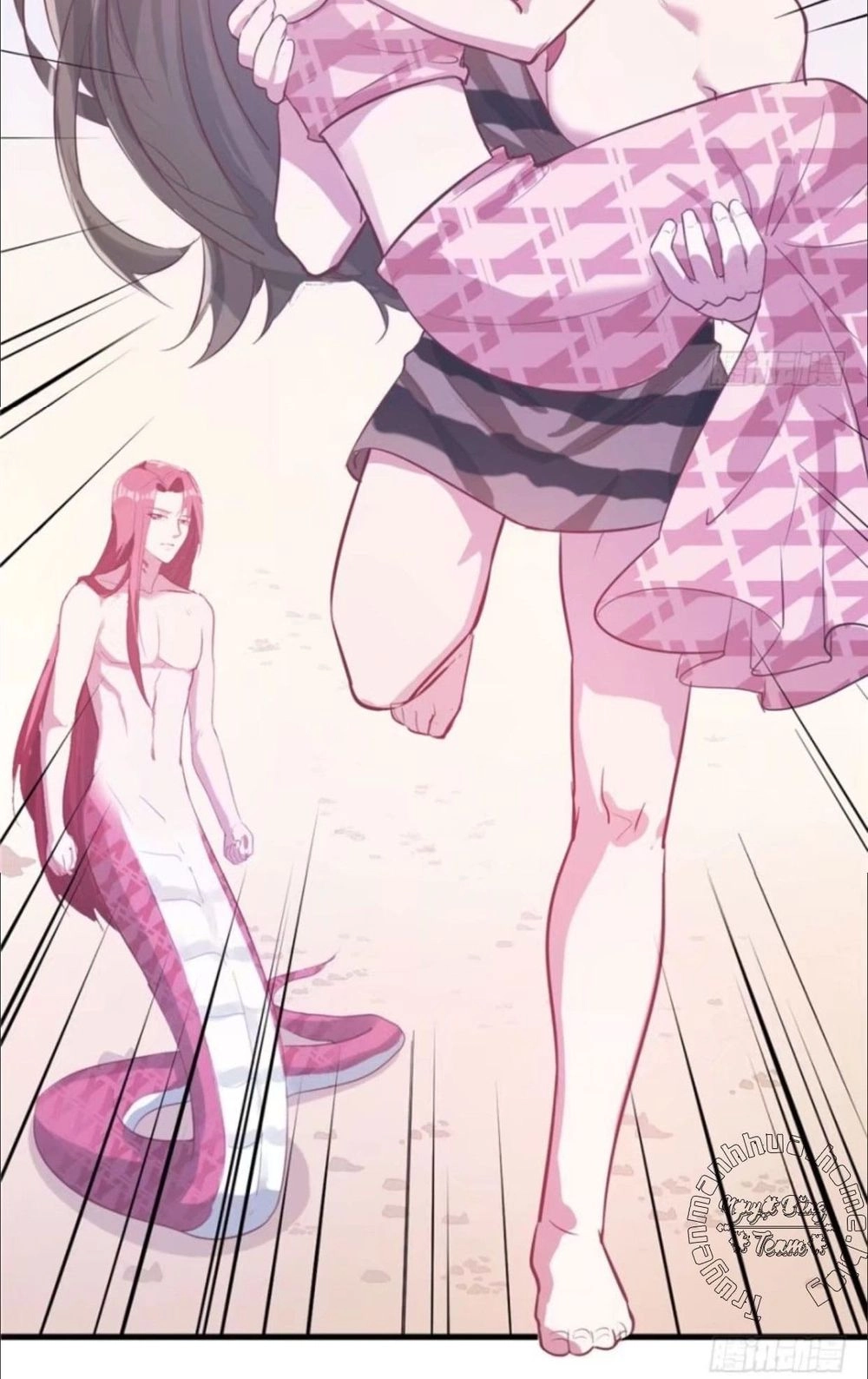 Thảnh Thơi Thú Thế Chủng Chủng Điền, Sinh Sinh Tể - Update Chapter 67 - 29