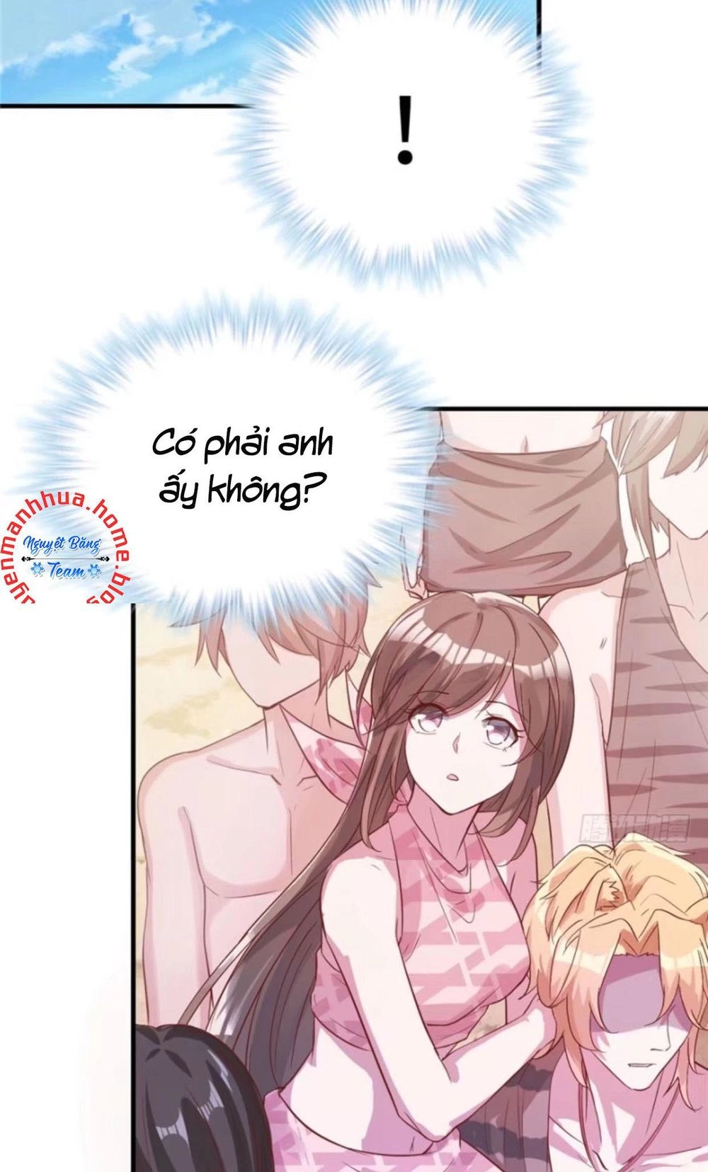 Thảnh Thơi Thú Thế Chủng Chủng Điền, Sinh Sinh Tể - Update Chapter 68 - 8