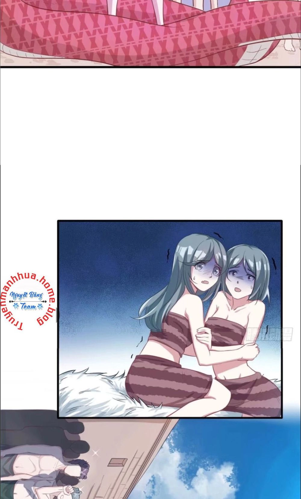 Thảnh Thơi Thú Thế Chủng Chủng Điền, Sinh Sinh Tể - Update Chapter 68 - 10