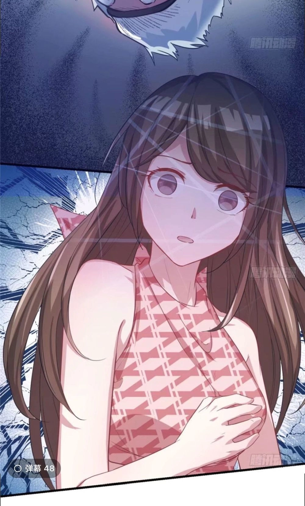 Thảnh Thơi Thú Thế Chủng Chủng Điền, Sinh Sinh Tể - Update Chapter 68 - 14