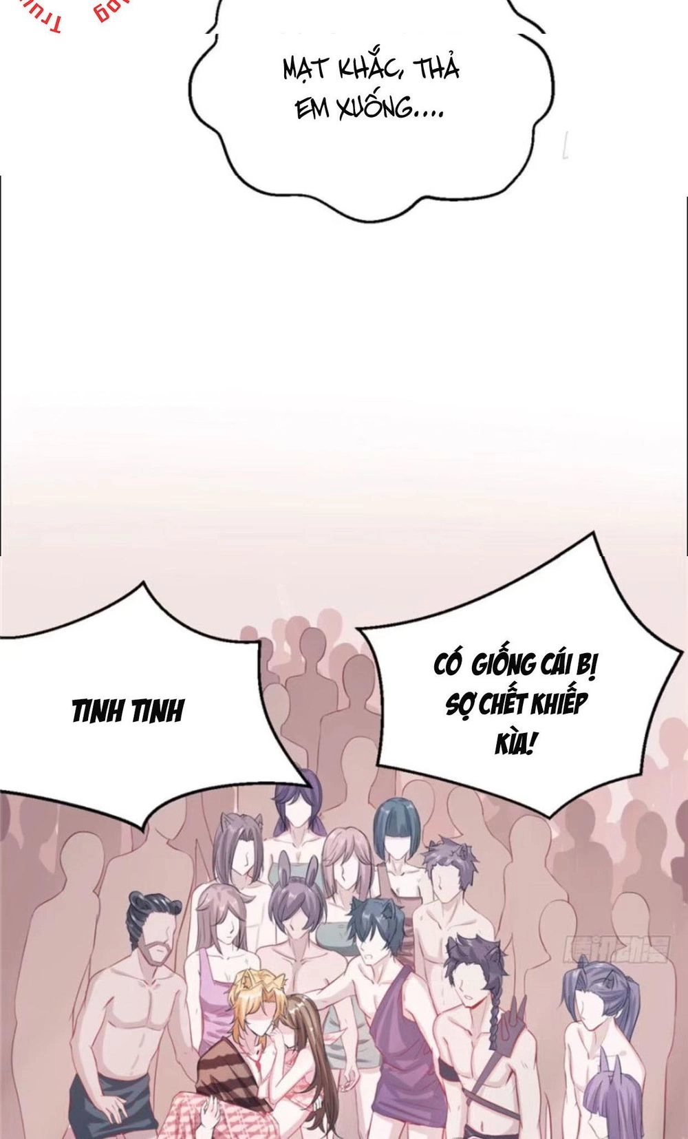 Thảnh Thơi Thú Thế Chủng Chủng Điền, Sinh Sinh Tể - Update Chapter 68 - 16