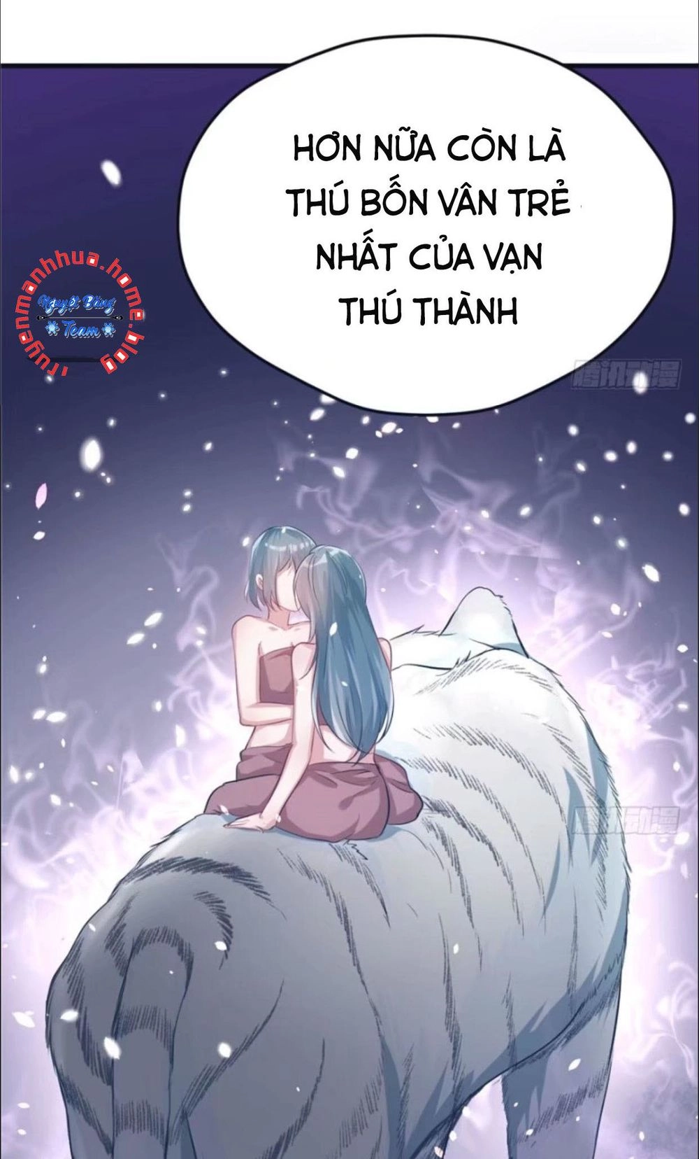 Thảnh Thơi Thú Thế Chủng Chủng Điền, Sinh Sinh Tể - Update Chapter 68 - 20