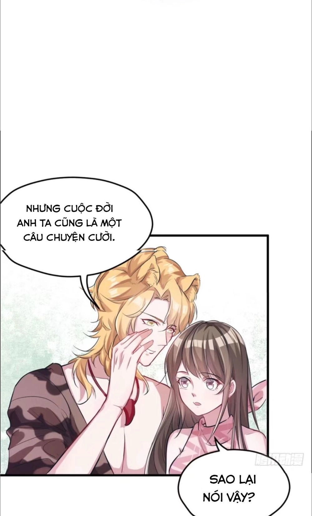 Thảnh Thơi Thú Thế Chủng Chủng Điền, Sinh Sinh Tể - Update Chapter 68 - 23