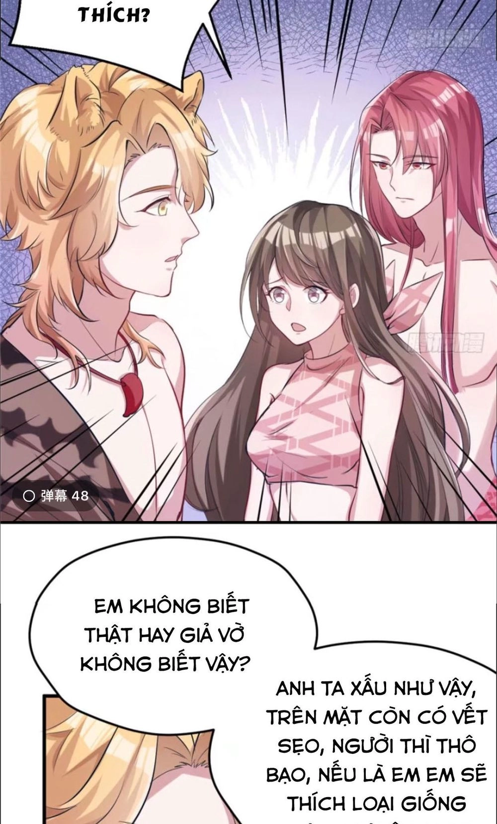 Thảnh Thơi Thú Thế Chủng Chủng Điền, Sinh Sinh Tể - Update Chapter 68 - 25