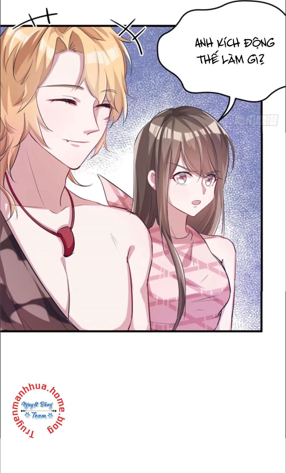 Thảnh Thơi Thú Thế Chủng Chủng Điền, Sinh Sinh Tể - Update Chapter 68 - 29