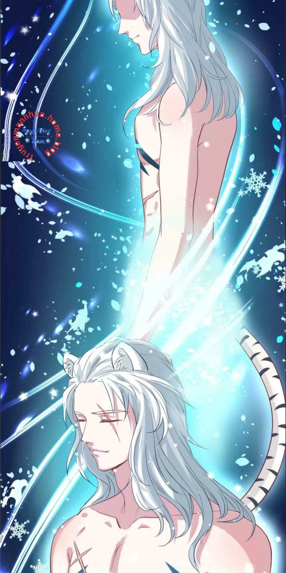 Thảnh Thơi Thú Thế Chủng Chủng Điền, Sinh Sinh Tể - Update Chapter 69 - 19