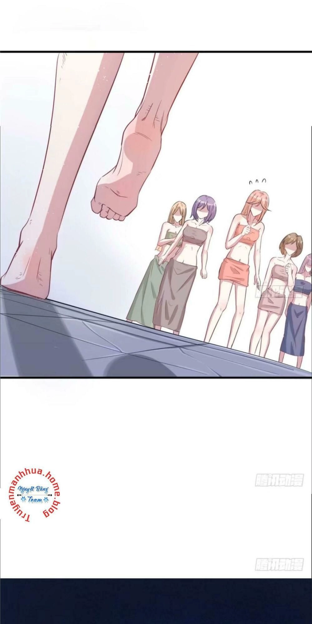 Thảnh Thơi Thú Thế Chủng Chủng Điền, Sinh Sinh Tể - Update Chapter 69 - 22