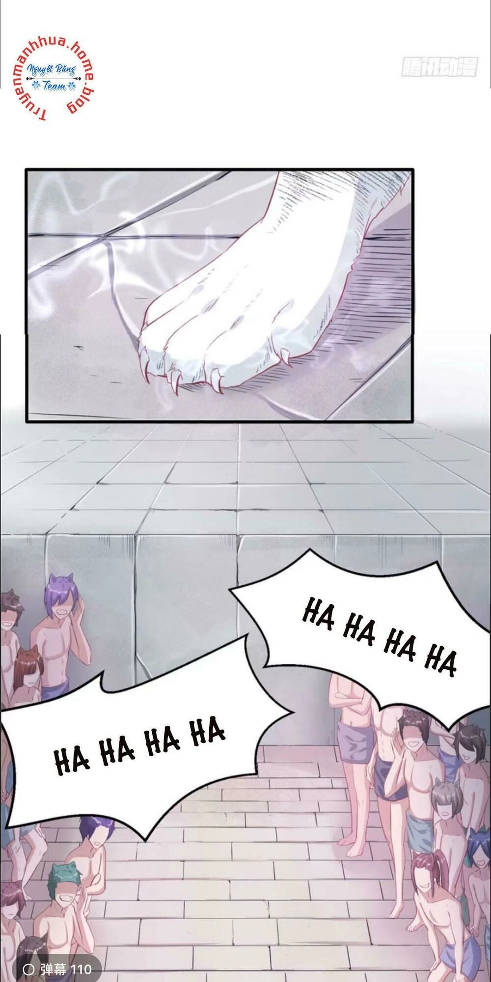 Thảnh Thơi Thú Thế Chủng Chủng Điền, Sinh Sinh Tể - Update Chapter 69 - 29