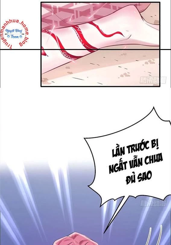 Thảnh Thơi Thú Thế Chủng Chủng Điền, Sinh Sinh Tể - Update Chapter 71 - 7