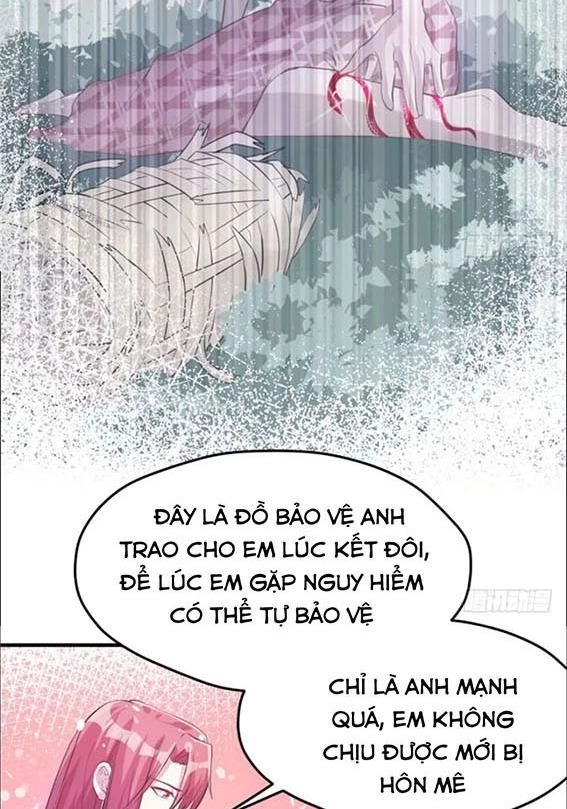 Thảnh Thơi Thú Thế Chủng Chủng Điền, Sinh Sinh Tể - Update Chapter 71 - 11
