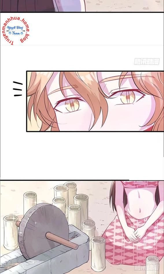 Thảnh Thơi Thú Thế Chủng Chủng Điền, Sinh Sinh Tể - Update Chapter 71 - 18