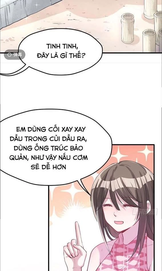 Thảnh Thơi Thú Thế Chủng Chủng Điền, Sinh Sinh Tể - Update Chapter 71 - 19