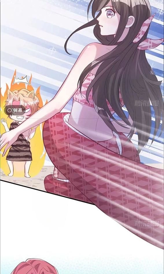 Thảnh Thơi Thú Thế Chủng Chủng Điền, Sinh Sinh Tể - Update Chapter 71 - 22