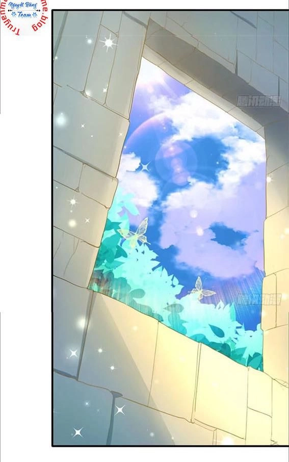 Thảnh Thơi Thú Thế Chủng Chủng Điền, Sinh Sinh Tể - Update Chapter 72 - 11