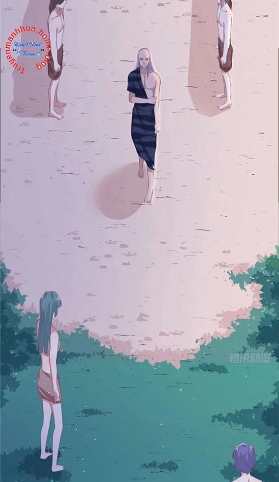 Thảnh Thơi Thú Thế Chủng Chủng Điền, Sinh Sinh Tể - Update Chapter 73 - 7