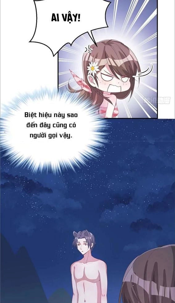 Thảnh Thơi Thú Thế Chủng Chủng Điền, Sinh Sinh Tể - Update Chapter 73 - 16