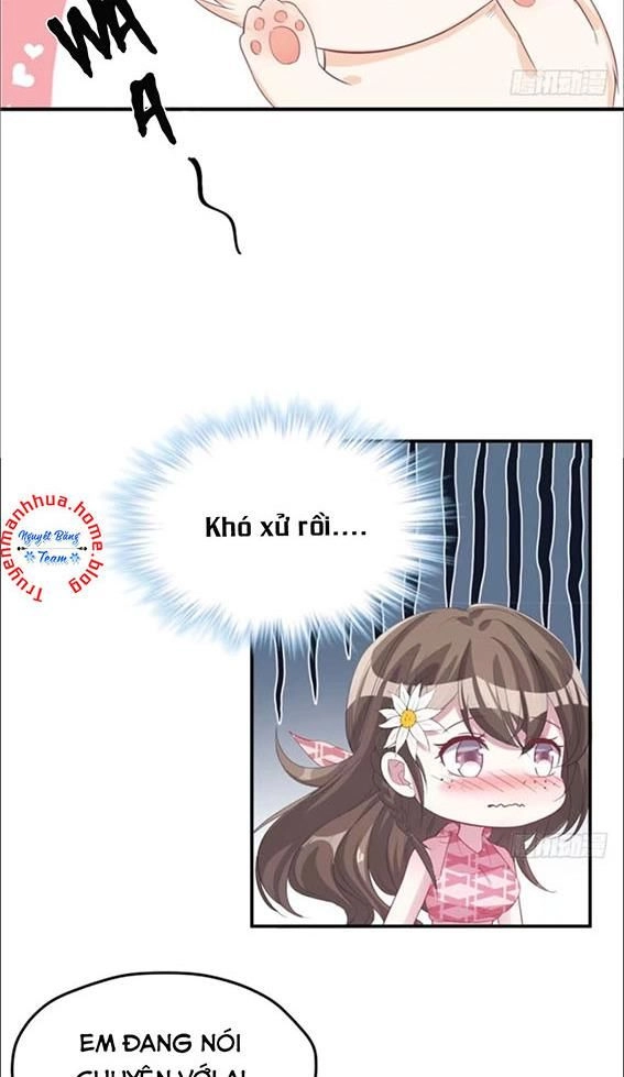 Thảnh Thơi Thú Thế Chủng Chủng Điền, Sinh Sinh Tể - Update Chapter 73 - 18