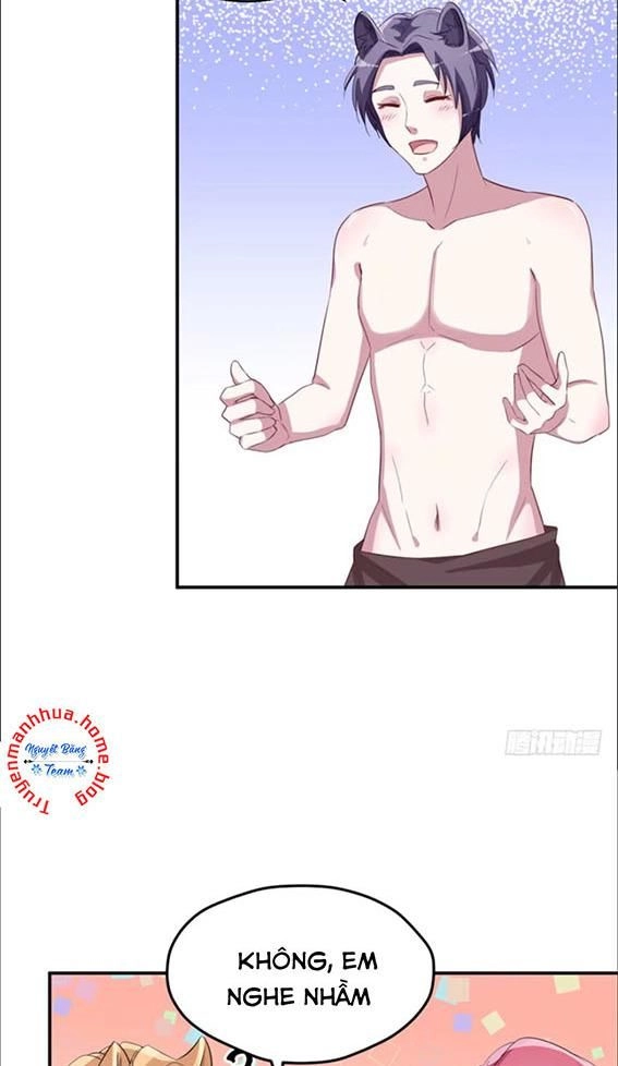 Thảnh Thơi Thú Thế Chủng Chủng Điền, Sinh Sinh Tể - Update Chapter 73 - 23