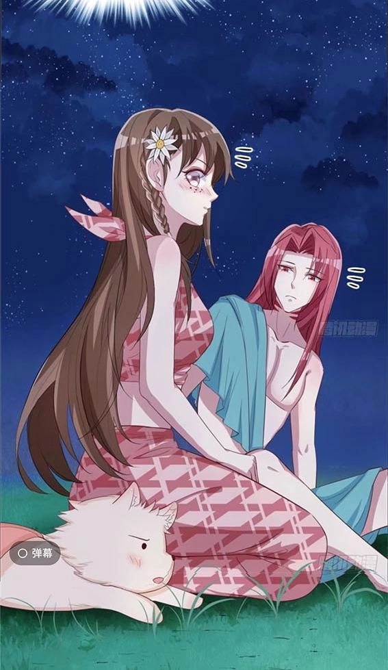 Thảnh Thơi Thú Thế Chủng Chủng Điền, Sinh Sinh Tể - Update Chapter 73 - 26