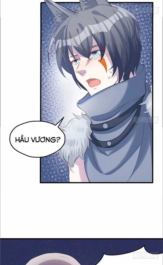 Thảnh Thơi Thú Thế Chủng Chủng Điền, Sinh Sinh Tể - Update Chapter 75 - 9