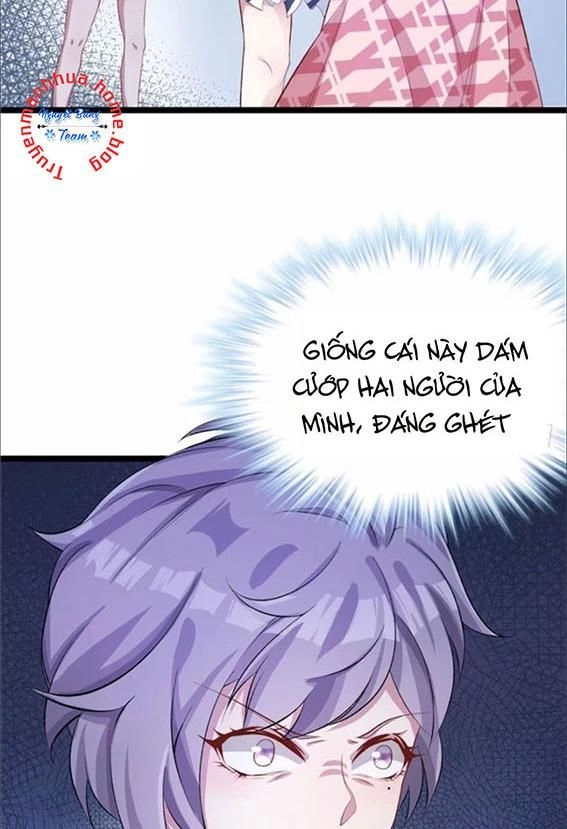 Thảnh Thơi Thú Thế Chủng Chủng Điền, Sinh Sinh Tể - Update Chapter 76 - 17