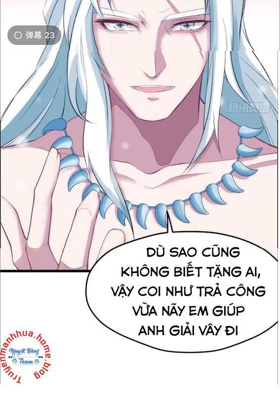 Thảnh Thơi Thú Thế Chủng Chủng Điền, Sinh Sinh Tể - Update Chapter 76 - 30