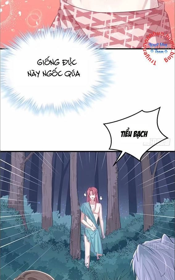 Thảnh Thơi Thú Thế Chủng Chủng Điền, Sinh Sinh Tể - Update Chapter 77 - 4