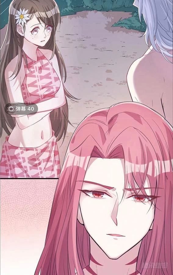 Thảnh Thơi Thú Thế Chủng Chủng Điền, Sinh Sinh Tể - Update Chapter 77 - 5